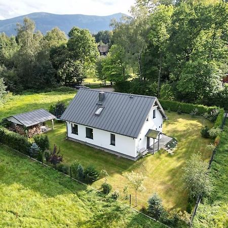 Cicha Ostoja Villa Miłków Екстериор снимка
