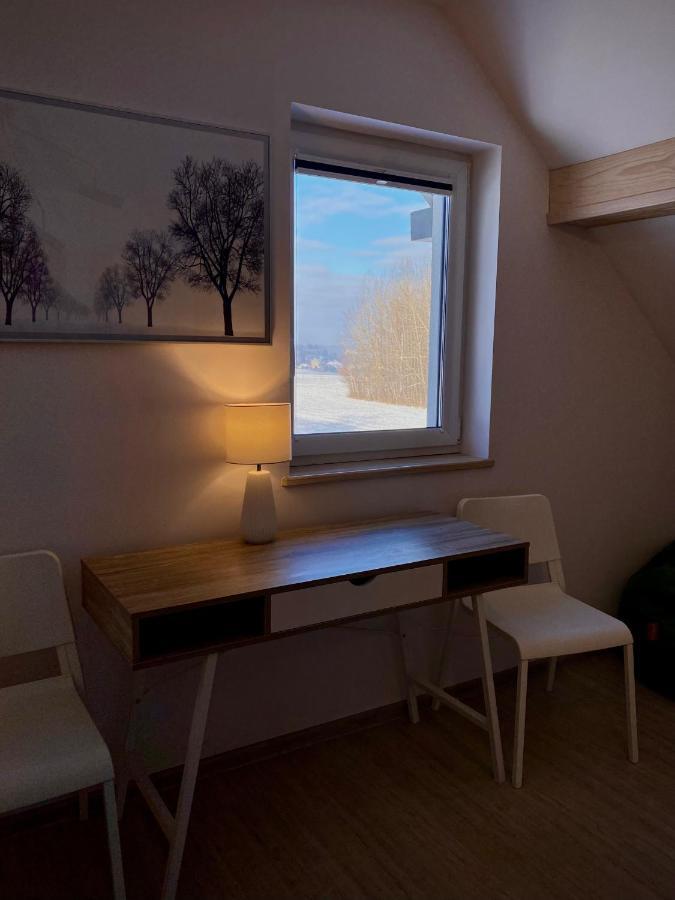 Cicha Ostoja Villa Miłków Екстериор снимка