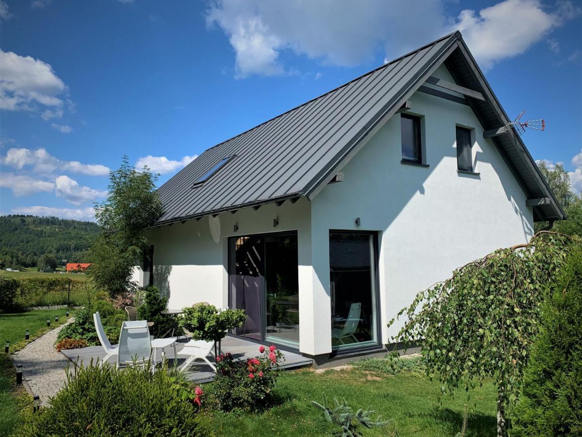 Cicha Ostoja Villa Miłków Екстериор снимка