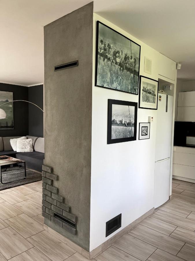 Cicha Ostoja Villa Miłków Екстериор снимка