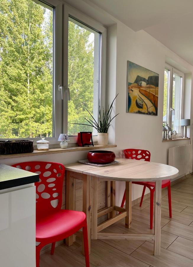 Cicha Ostoja Villa Miłków Екстериор снимка