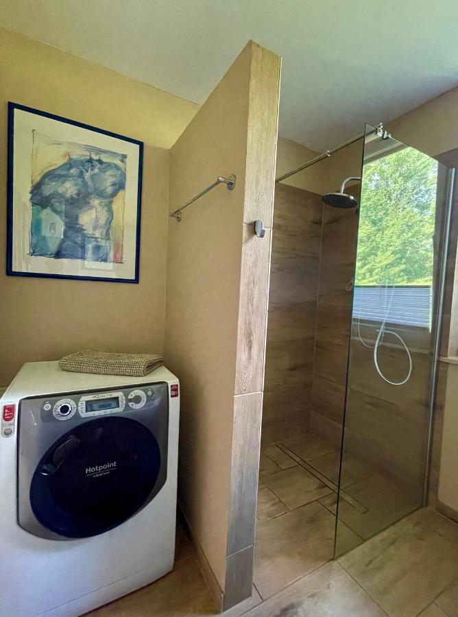 Cicha Ostoja Villa Miłków Екстериор снимка